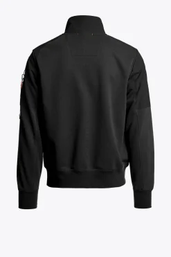JANGO - SWEAT-SHIRT ZIPPÉ