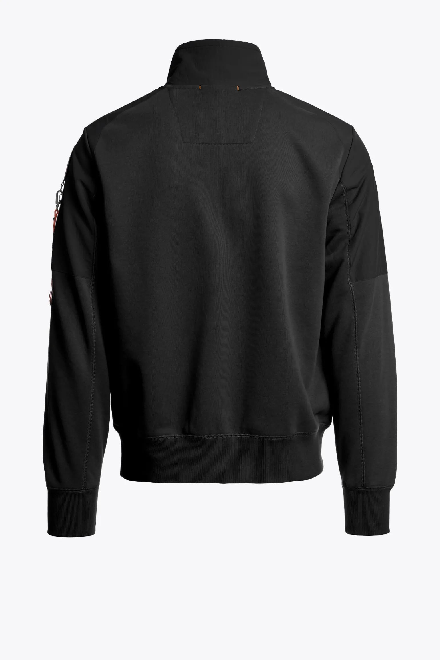 JANGO - SWEAT-SHIRT ZIPPÉ