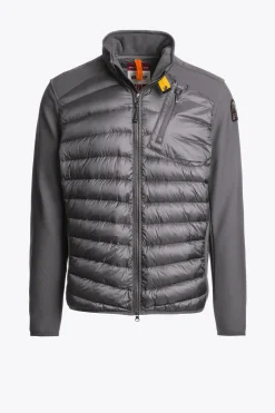 JAYDEN - VESTE HYBRIDE