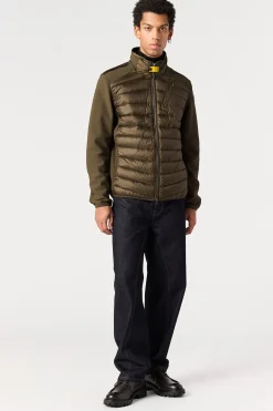 JAYDEN - VESTE HYBRIDE