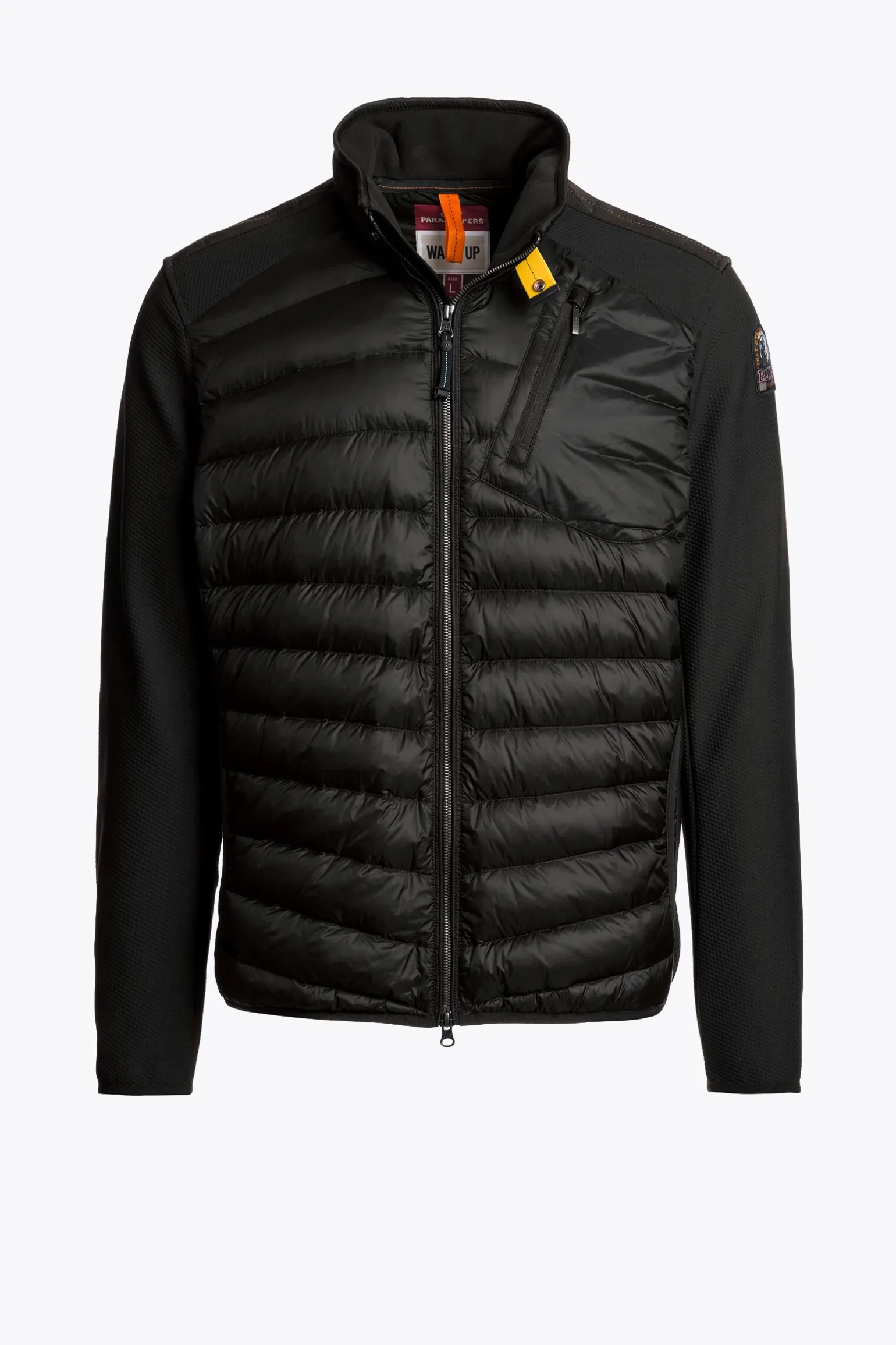 JAYDEN - VESTE HYBRIDE