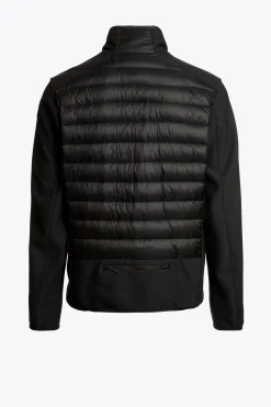 JAYDEN - VESTE HYBRIDE