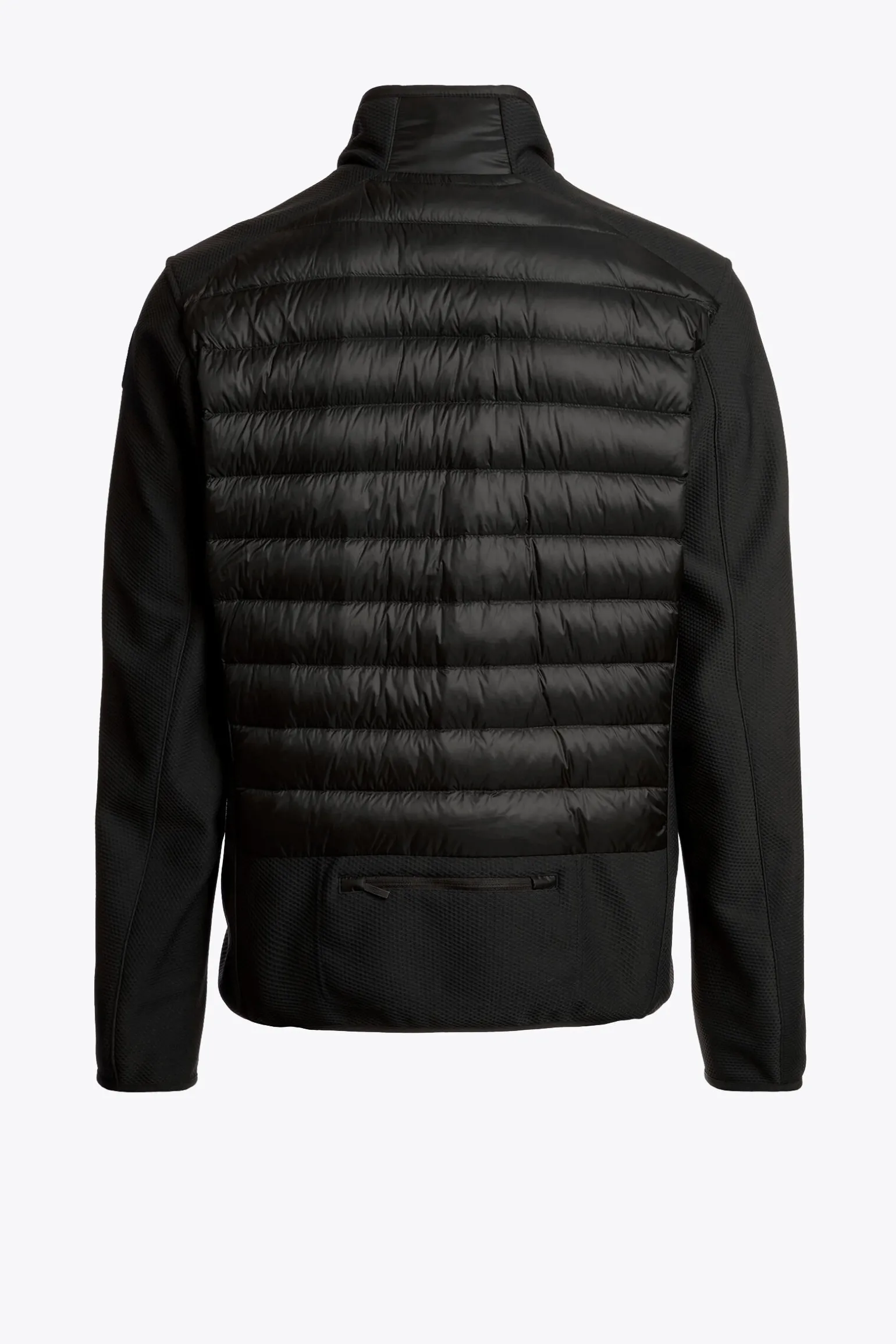 JAYDEN - VESTE HYBRIDE