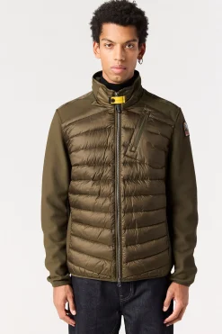 JAYDEN - VESTE HYBRIDE