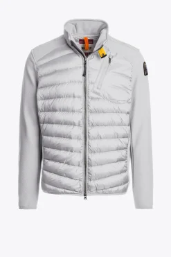 JAYDEN - VESTE HYBRIDE