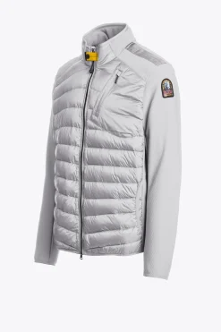 JAYDEN - VESTE HYBRIDE