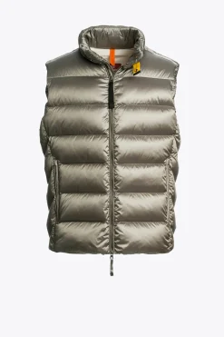 JEORDIE - DOUDOUNE SANS MANCHES