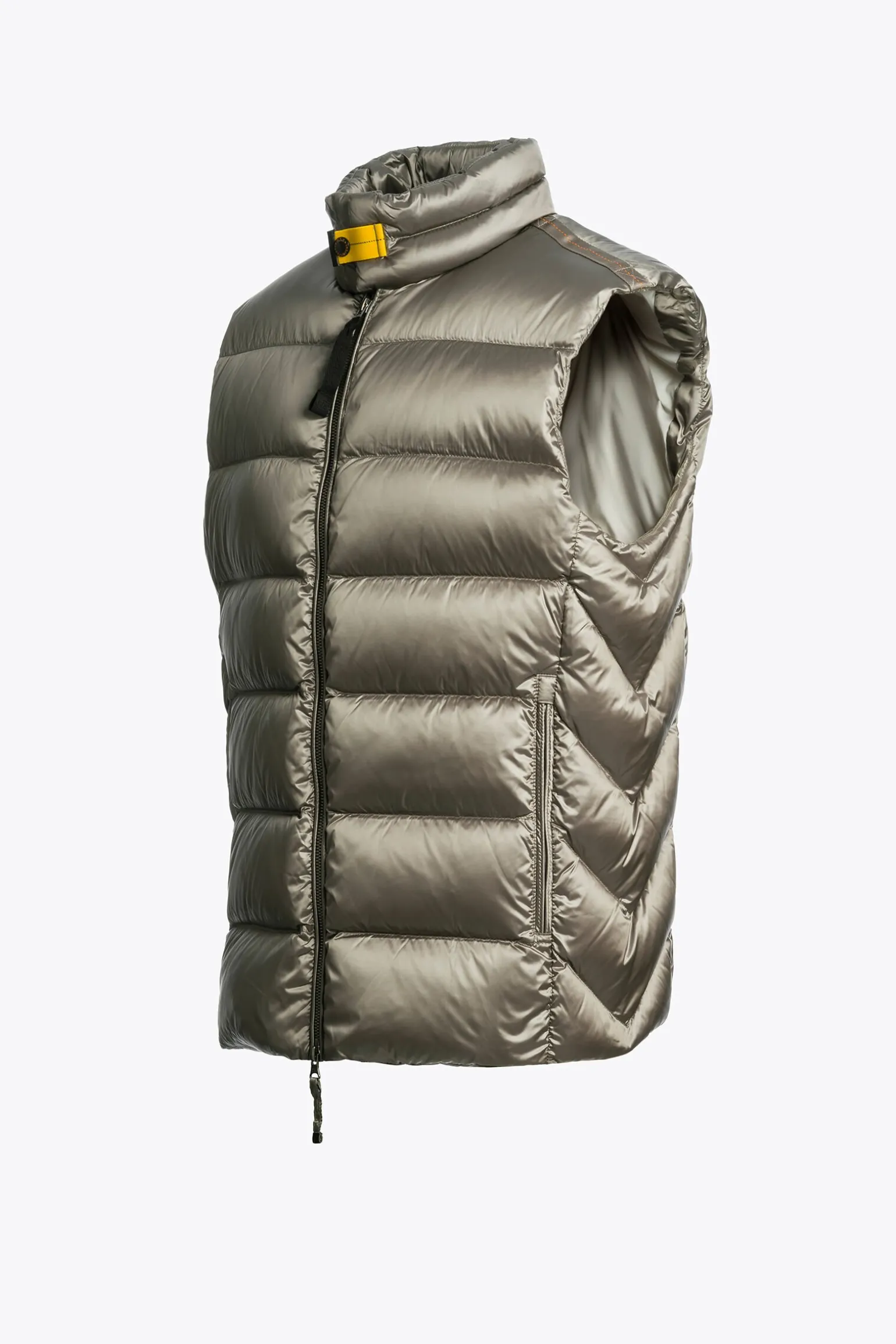 JEORDIE - DOUDOUNE SANS MANCHES