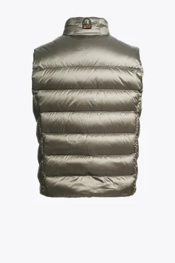 JEORDIE - DOUDOUNE SANS MANCHES