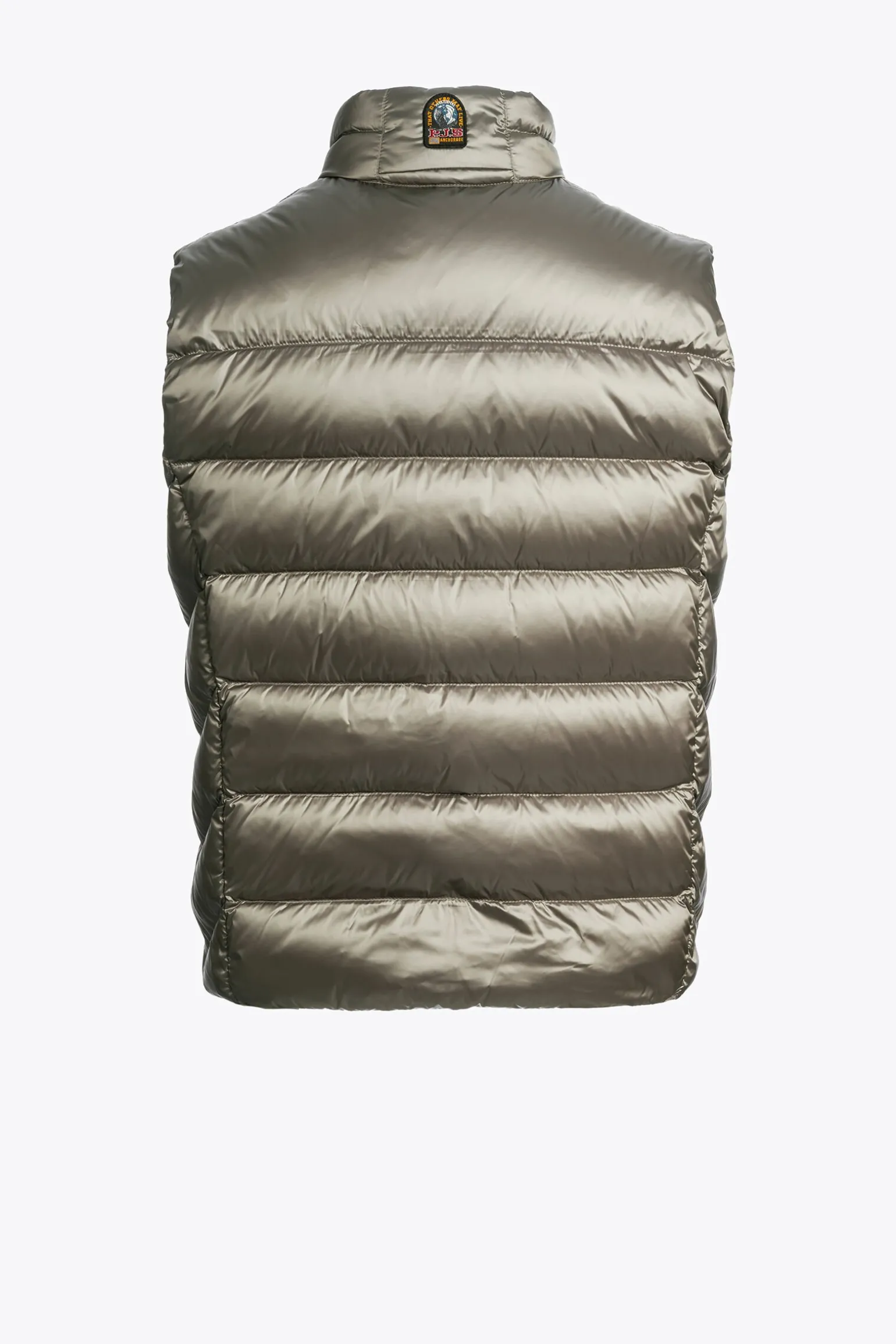 JEORDIE - DOUDOUNE SANS MANCHES