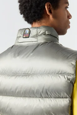 JEORDIE - DOUDOUNE SANS MANCHES