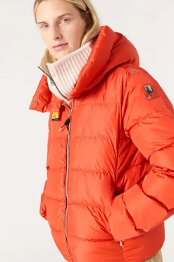 JINNY - DOUDOUNE COURTE