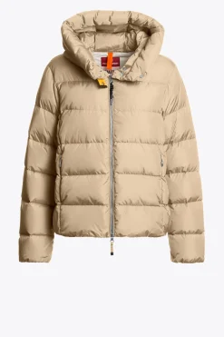 JINNY - DOUDOUNE COURTE