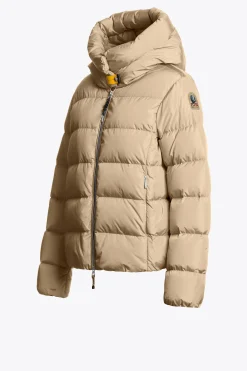 JINNY - DOUDOUNE COURTE