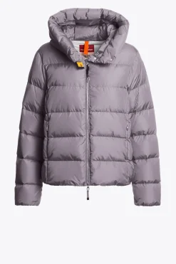 JINNY - DOUDOUNE COURTE