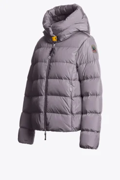 JINNY - DOUDOUNE COURTE