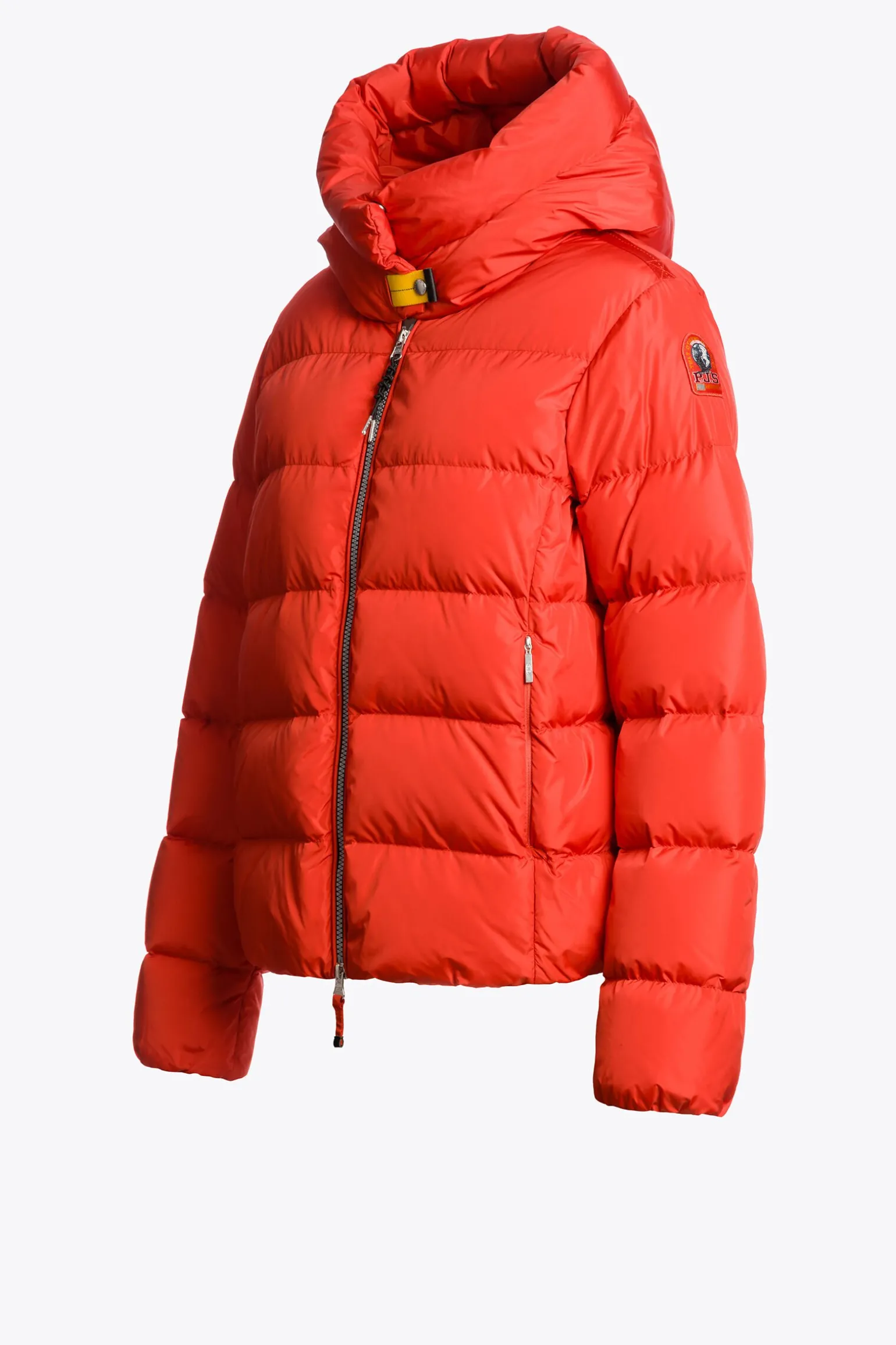 JINNY - DOUDOUNE COURTE