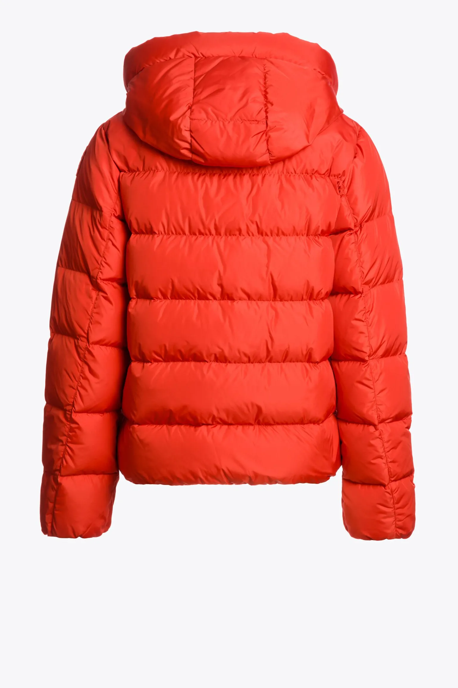 JINNY - DOUDOUNE COURTE