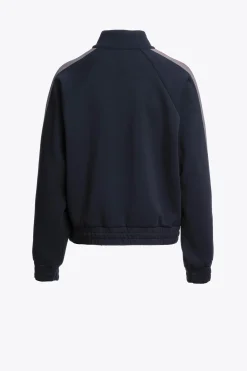 JULIANA - SWEAT ZIPPÉ