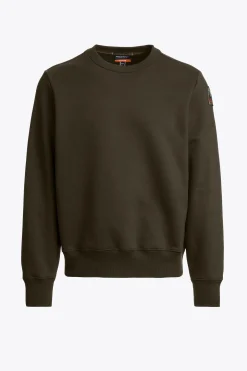 K2 - SWEAT-SHIRT À COL RAS-DU-COU