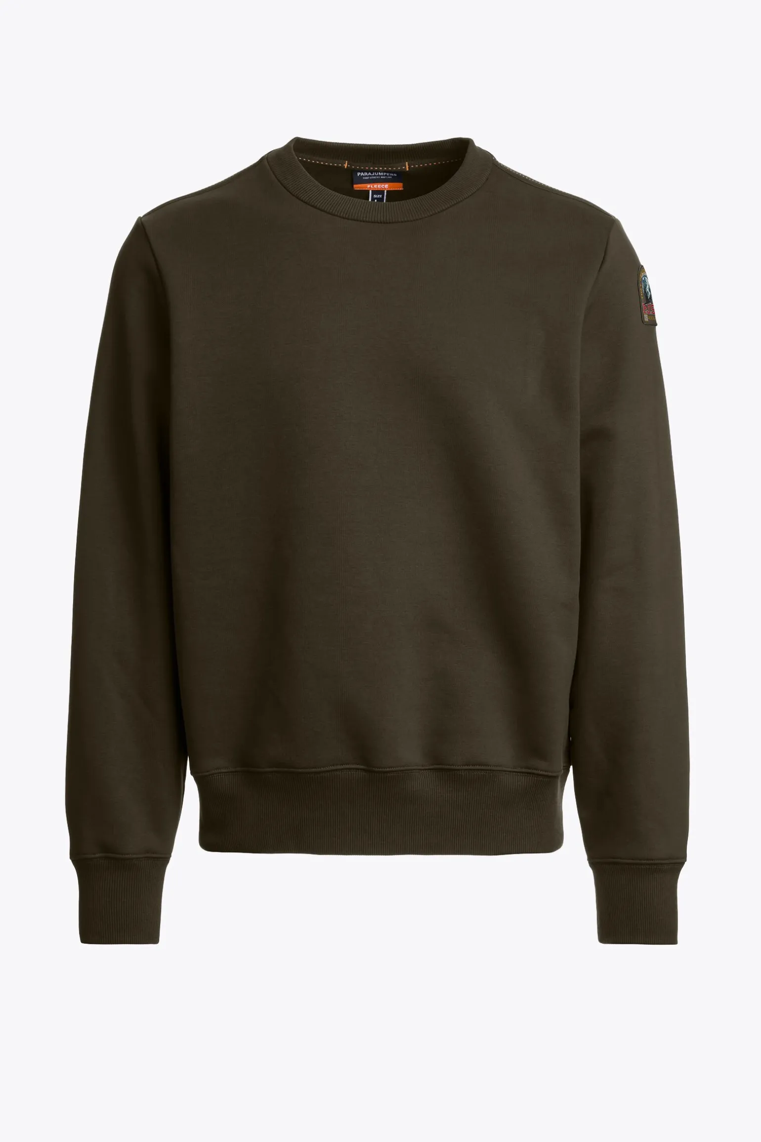 K2 - SWEAT-SHIRT À COL RAS-DU-COU