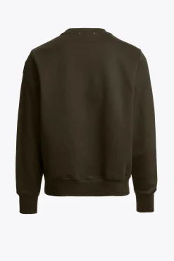 K2 - SWEAT-SHIRT À COL RAS-DU-COU