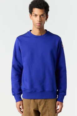 K2 - SWEAT-SHIRT À COL RAS-DU-COU