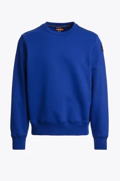 K2 - SWEAT-SHIRT À COL RAS-DU-COU