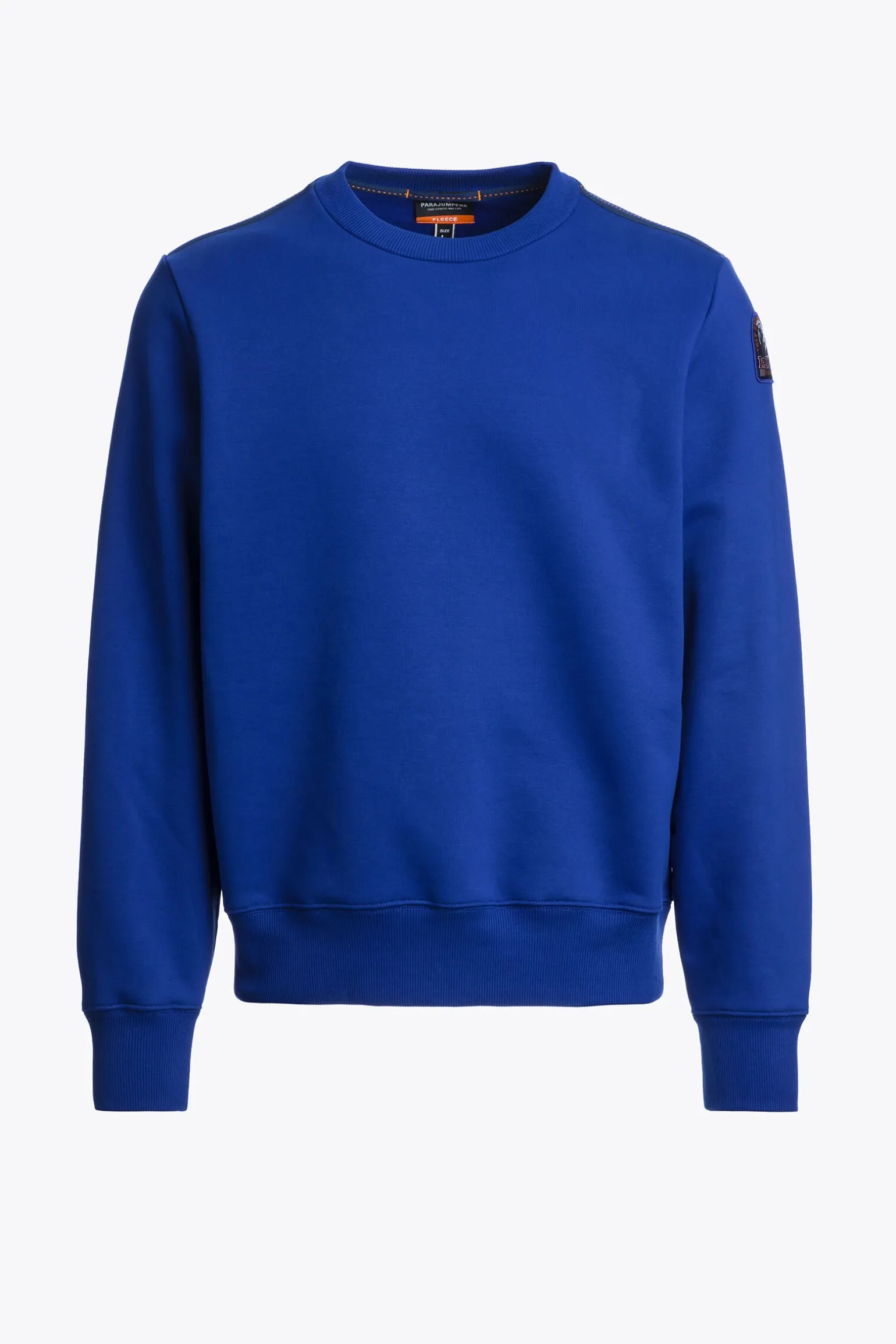 K2 - SWEAT-SHIRT À COL RAS-DU-COU