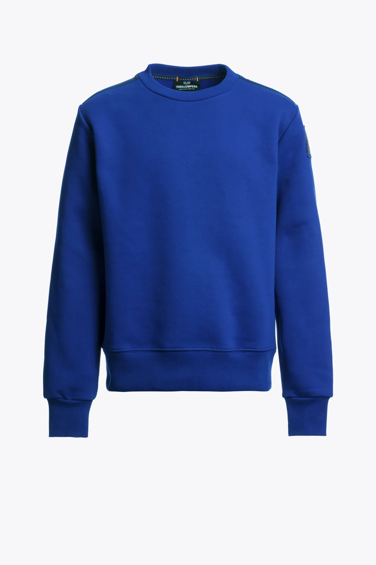 K2 - SWEAT-SHIRT À COL RAS-DU-COU