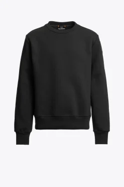 K2 - SWEAT-SHIRT À COL RAS-DU-COU