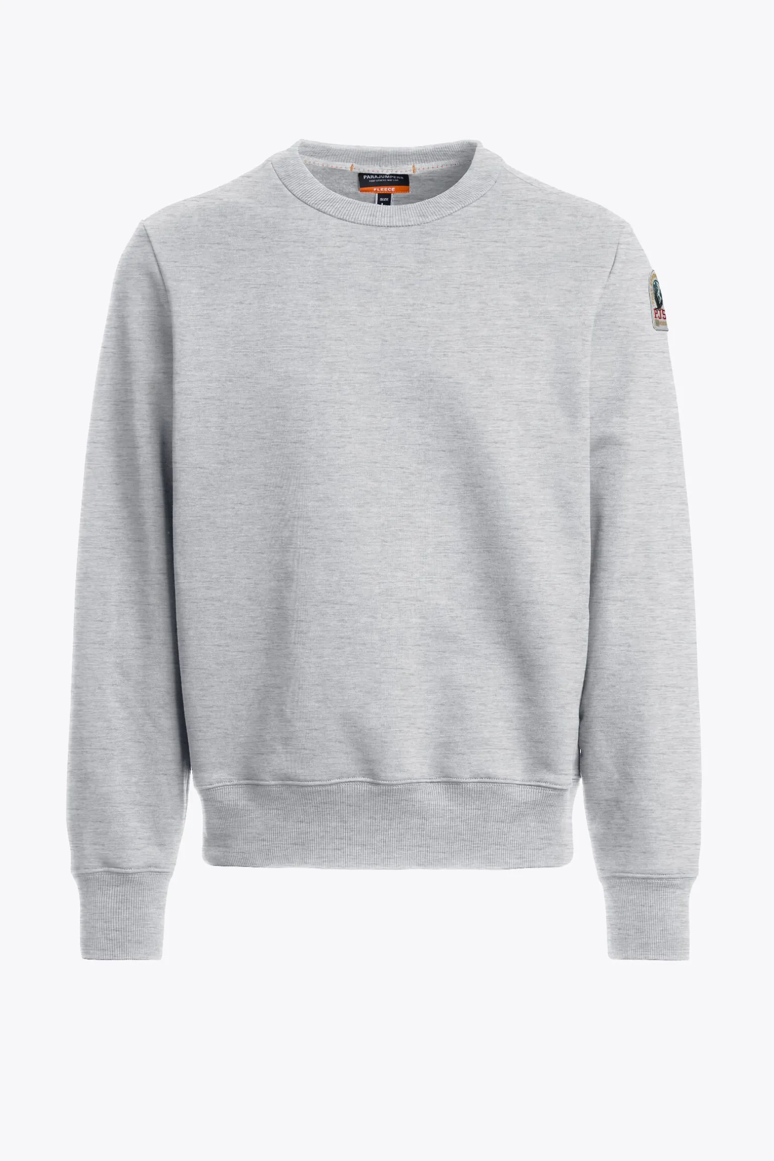 K2 - SWEAT-SHIRT À COL RAS-DU-COU