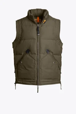 KOBUK - DOUDOUNE SANS MANCHES