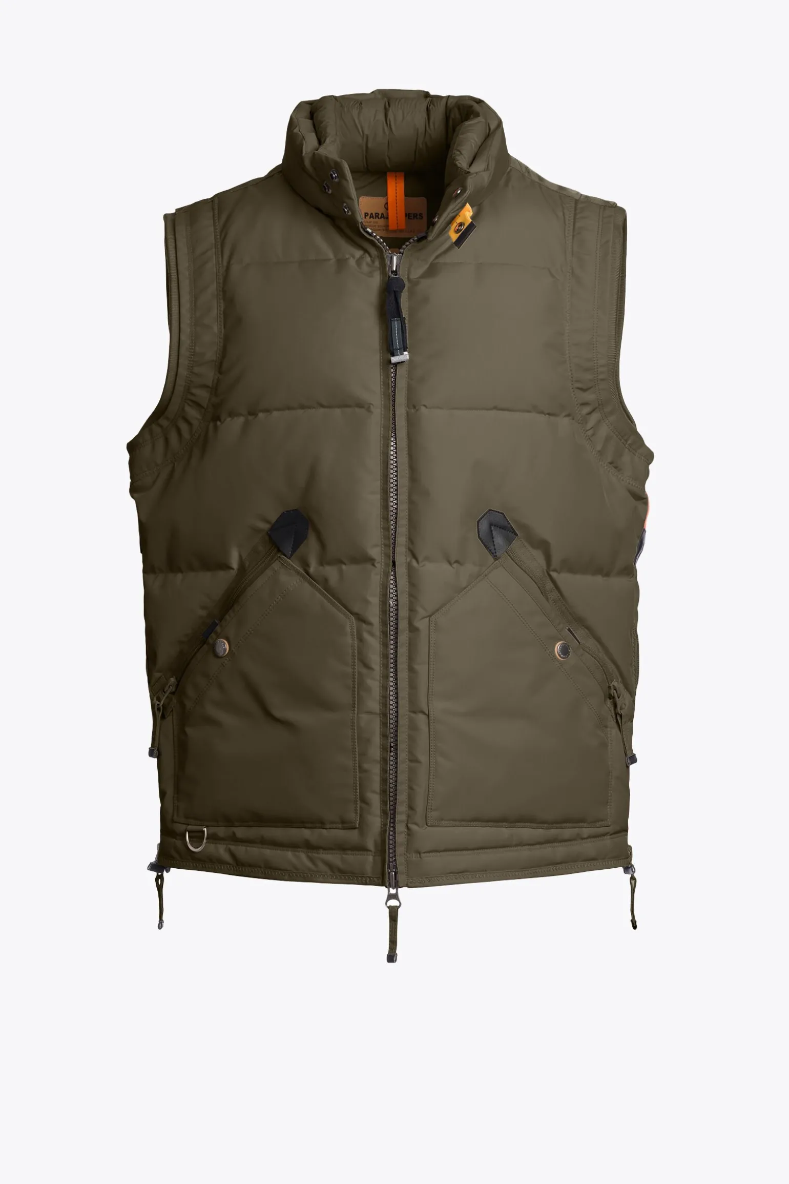 KOBUK - DOUDOUNE SANS MANCHES