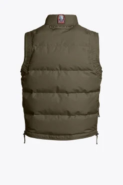 KOBUK - DOUDOUNE SANS MANCHES