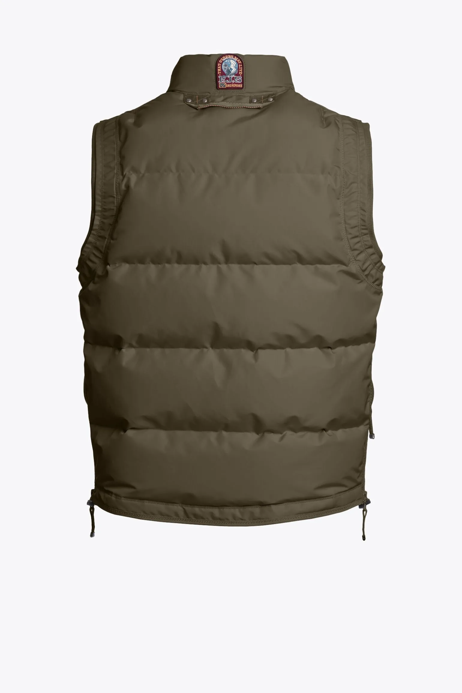 KOBUK - DOUDOUNE SANS MANCHES