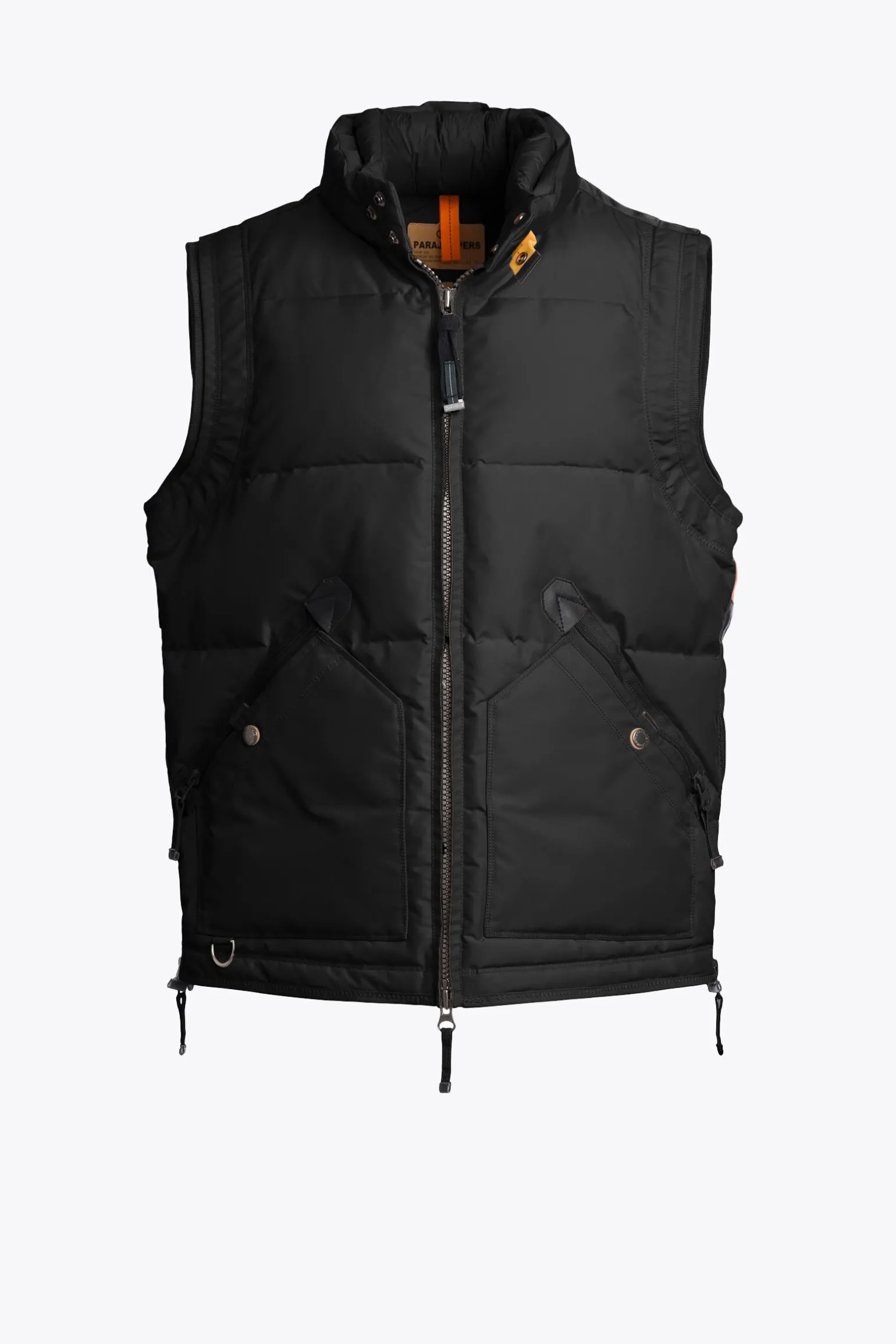 KOBUK - DOUDOUNE SANS MANCHES