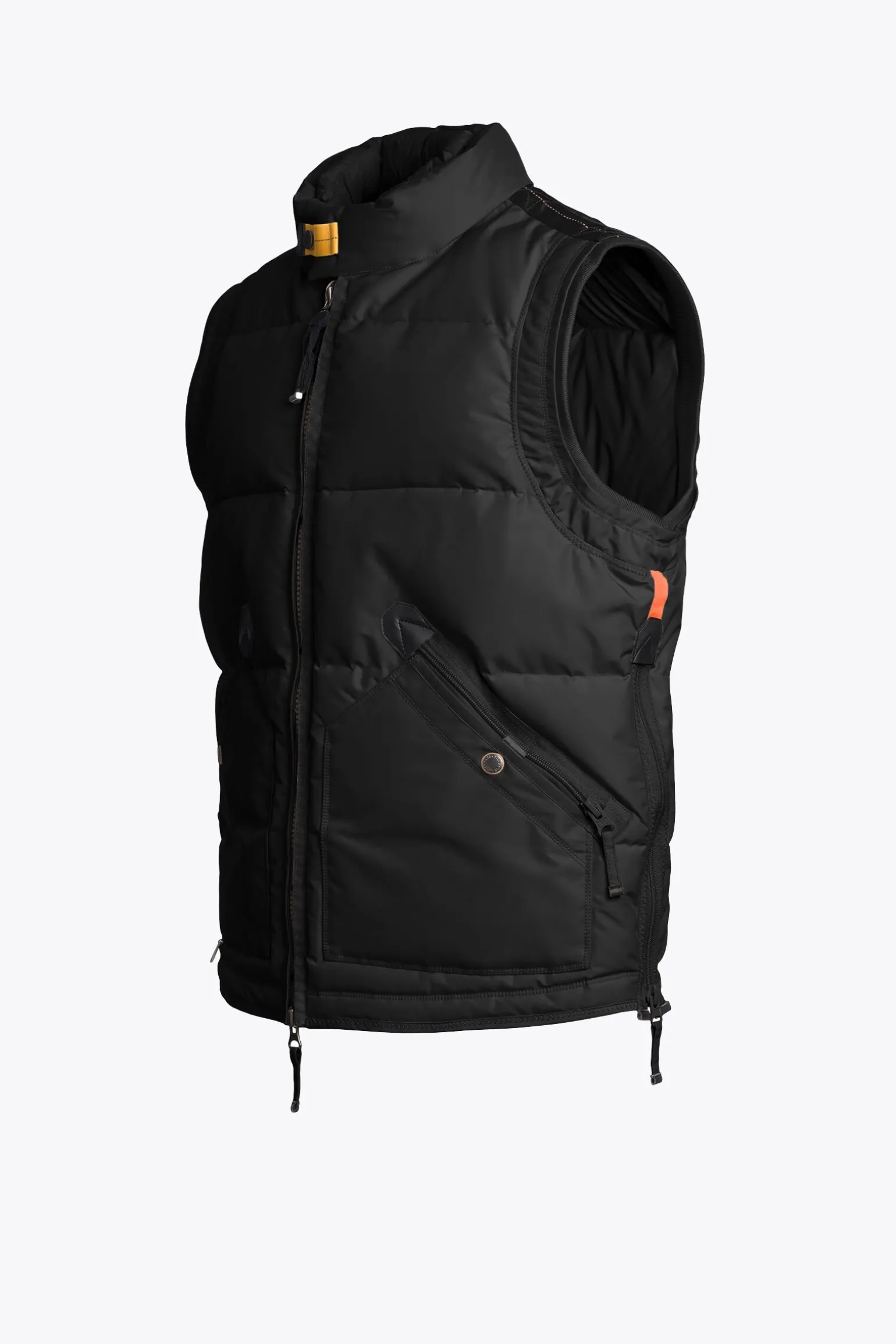 KOBUK - DOUDOUNE SANS MANCHES