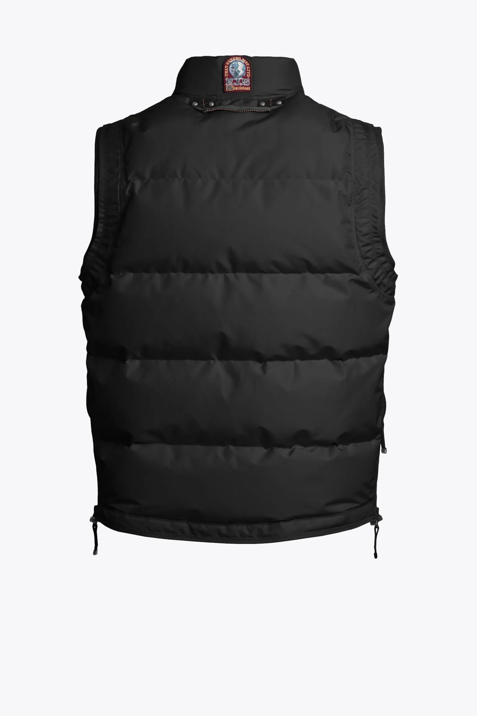 KOBUK - DOUDOUNE SANS MANCHES