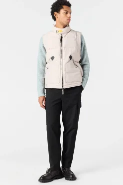 KOBUK - DOUDOUNE SANS MANCHES