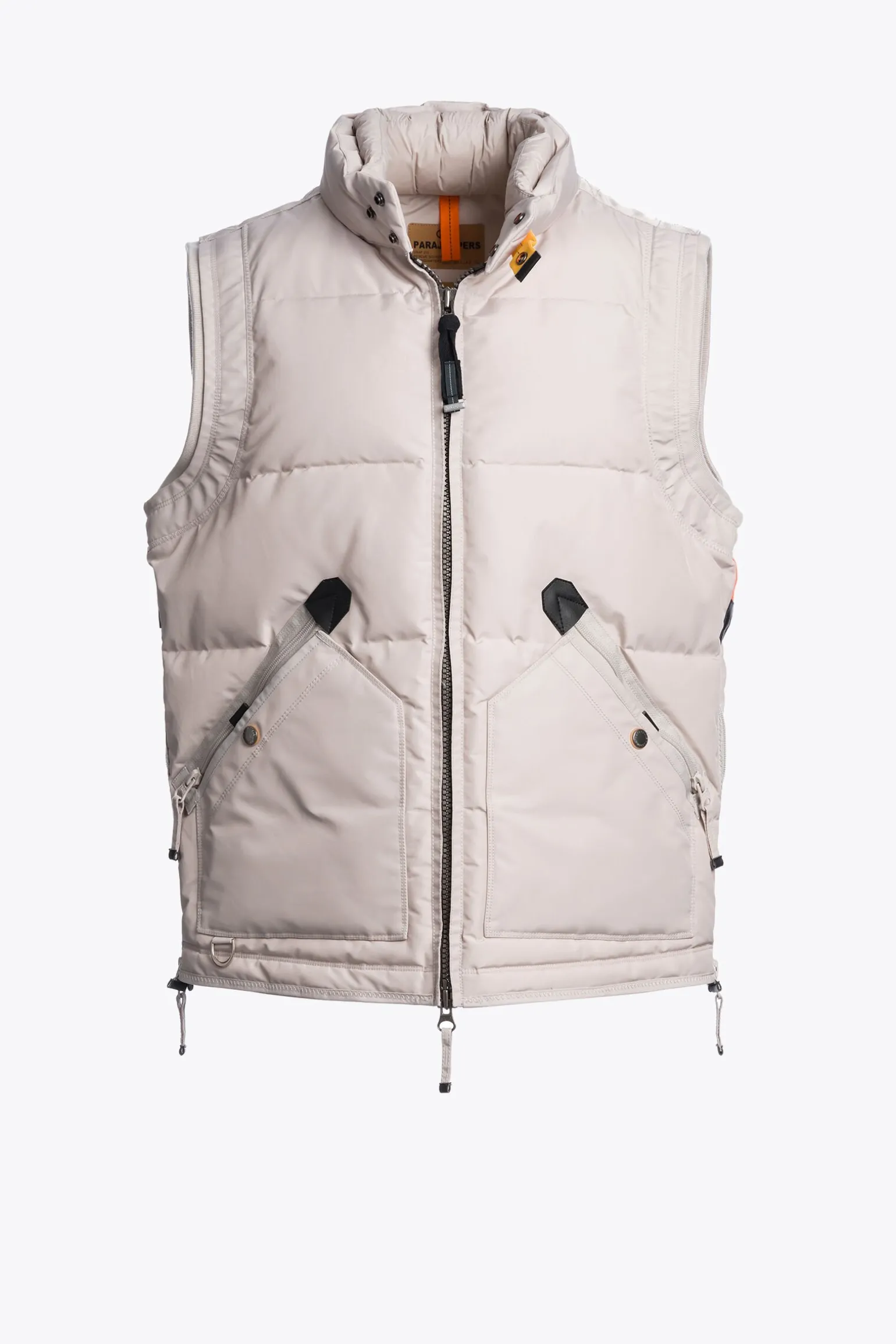 KOBUK - DOUDOUNE SANS MANCHES