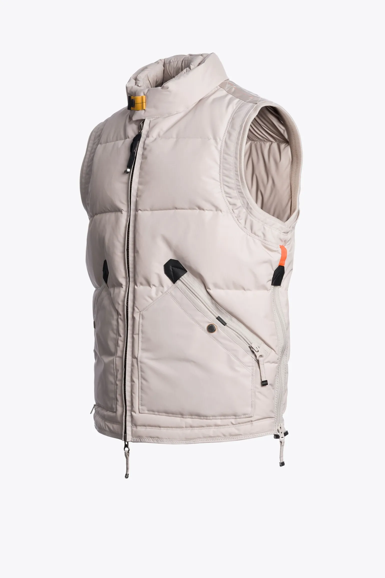 KOBUK - DOUDOUNE SANS MANCHES