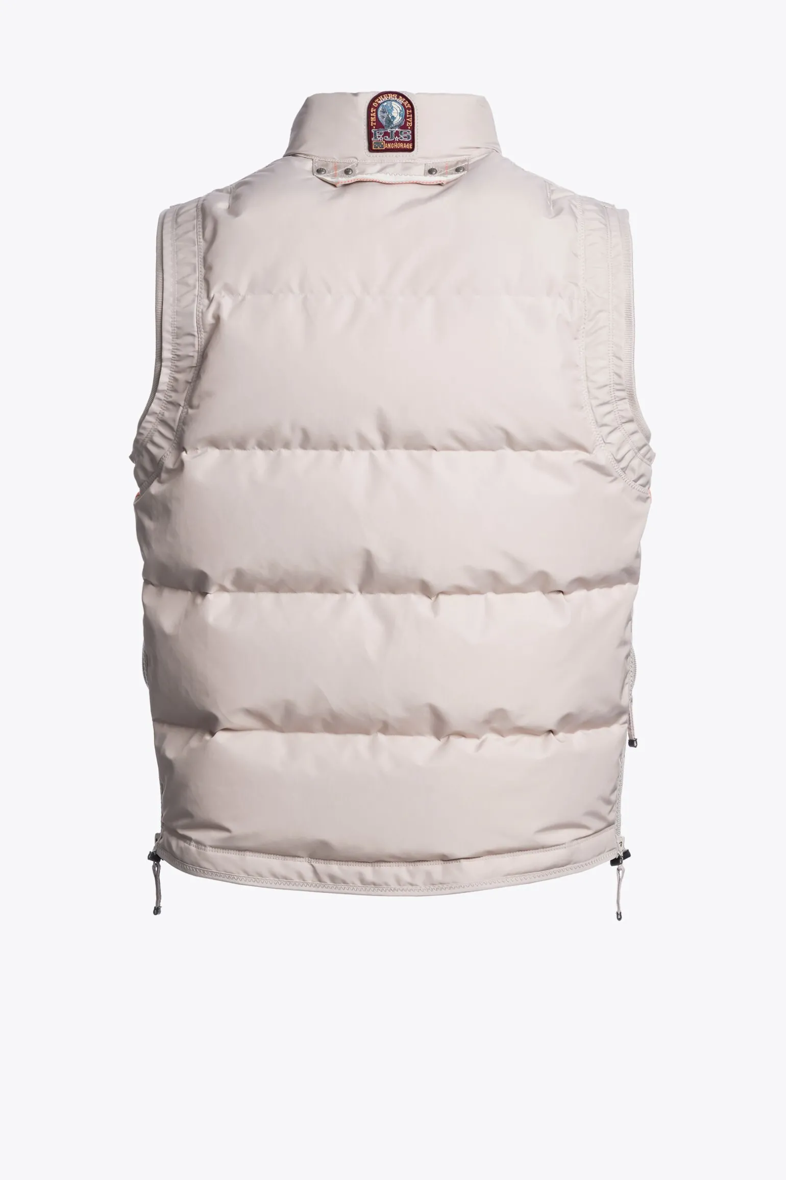 KOBUK - DOUDOUNE SANS MANCHES