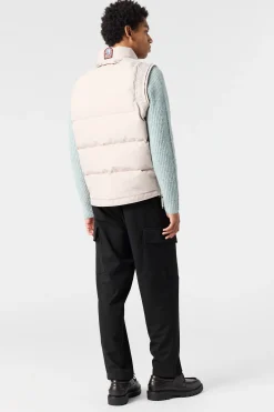 KOBUK - DOUDOUNE SANS MANCHES