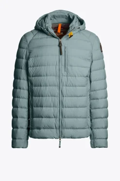 LAST MINUTE - DOUDOUNE À CAPUCHE