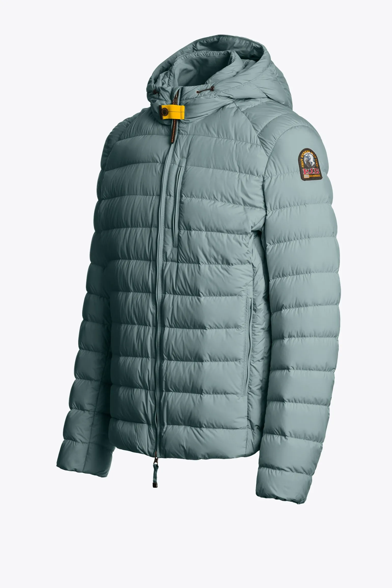 LAST MINUTE - DOUDOUNE À CAPUCHE