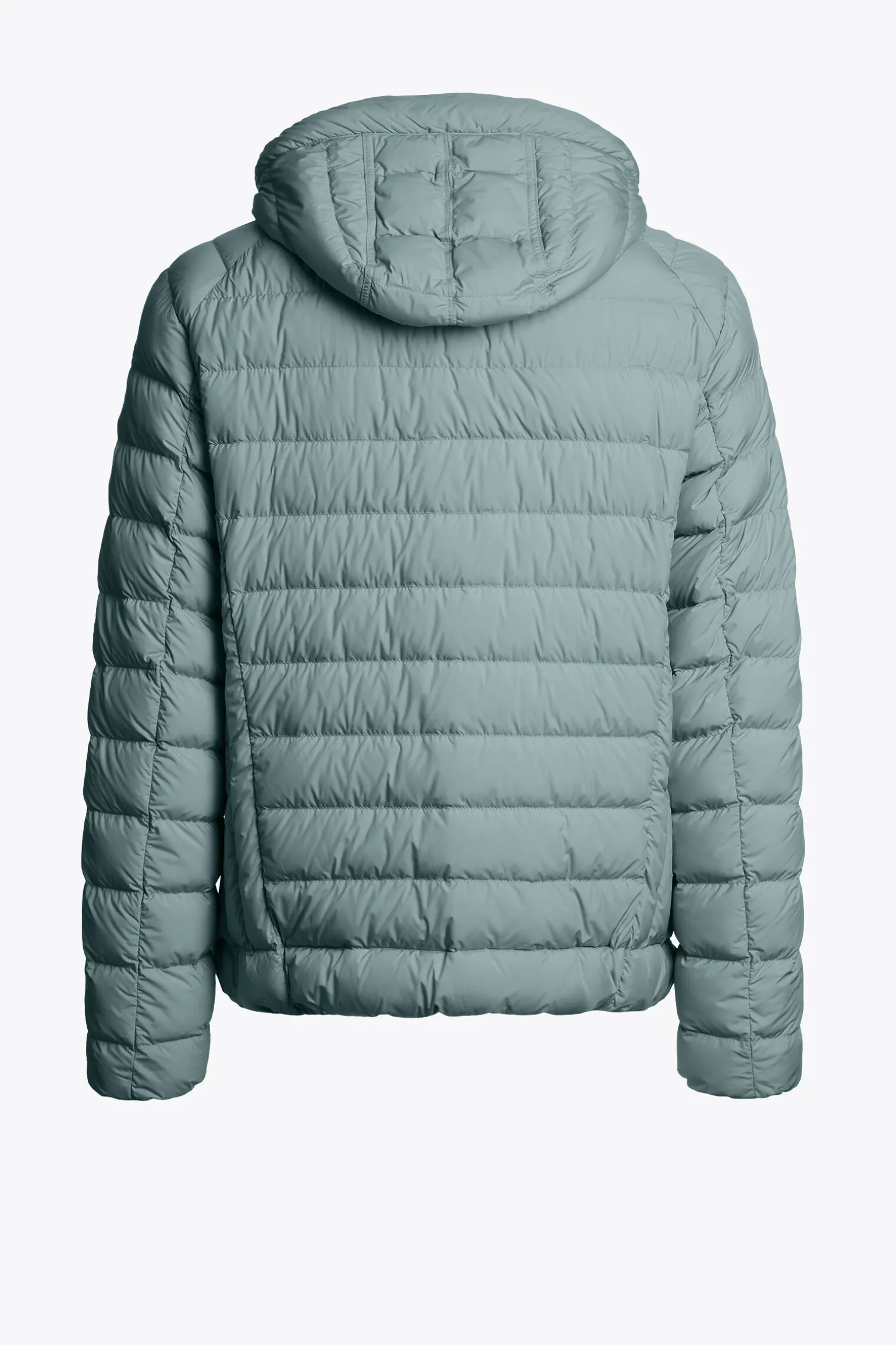 LAST MINUTE - DOUDOUNE À CAPUCHE