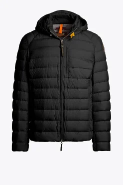 LAST MINUTE - DOUDOUNE À CAPUCHE