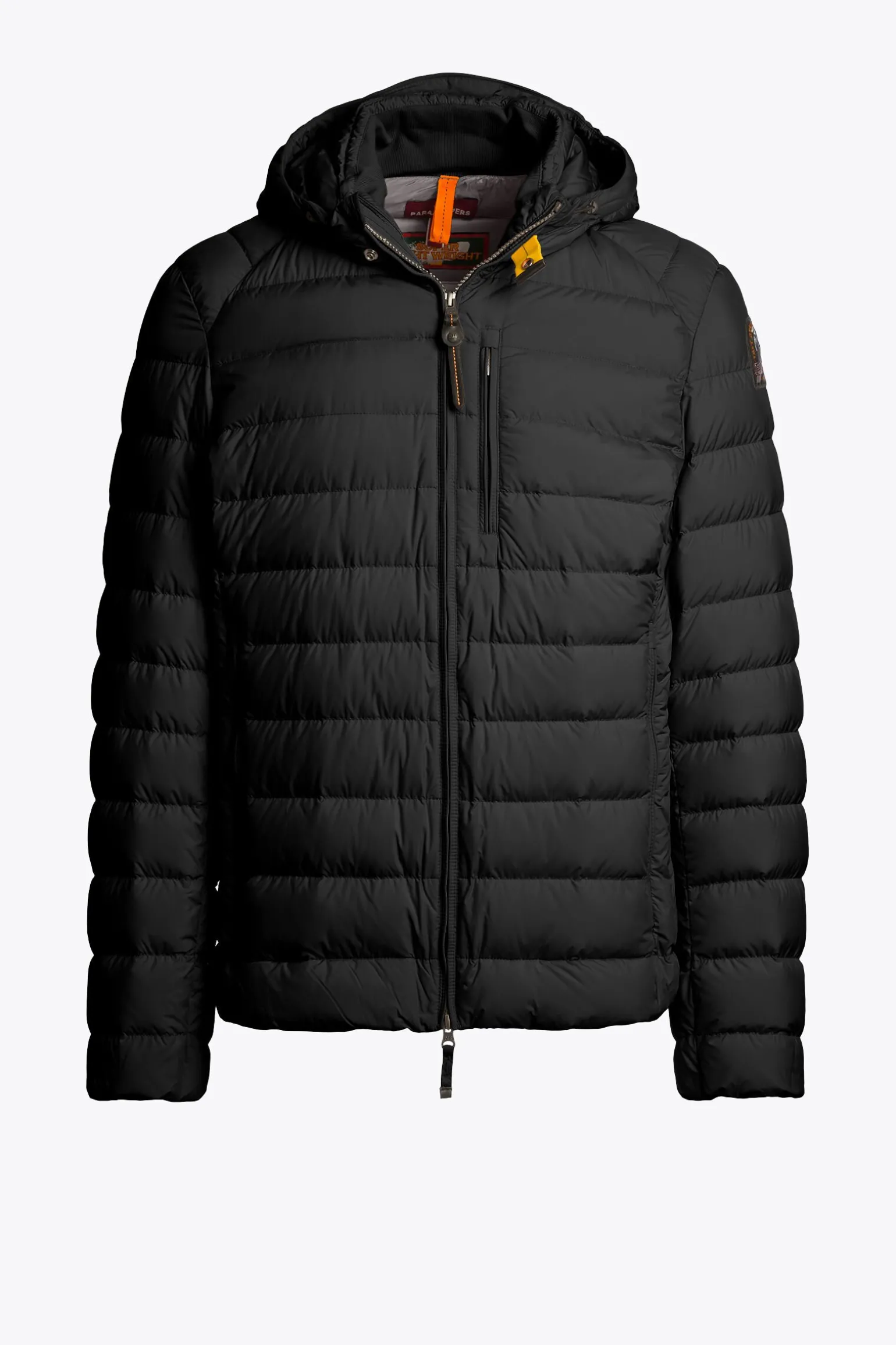 LAST MINUTE - DOUDOUNE À CAPUCHE