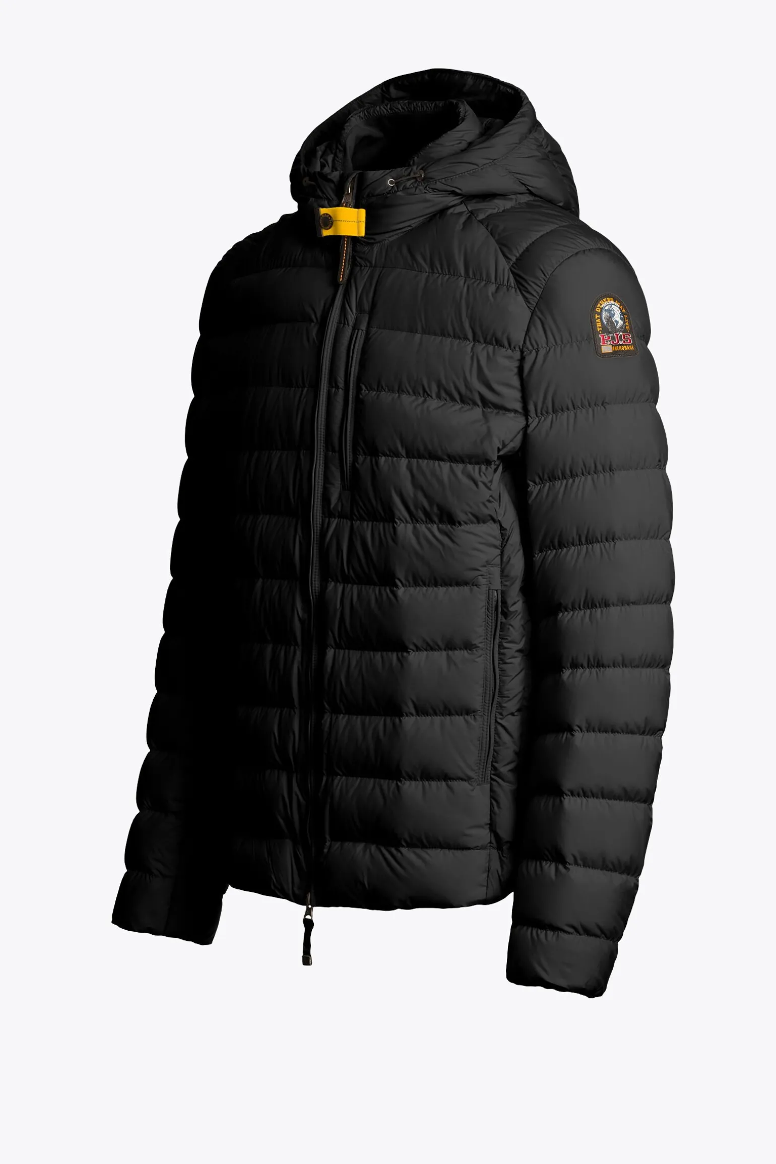 LAST MINUTE - DOUDOUNE À CAPUCHE